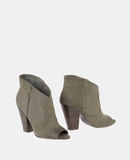 ASH - Ankleboots - 8