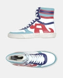 ASH - High-top sneakers - 2