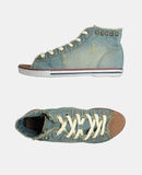 ASH - High-top sneakers - 3