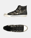 ASH - High-top sneakers - 8