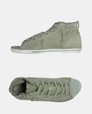 ASH - High-top sneakers - 9