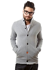 Ashton Sweat Cardigan