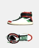 ASICS - High-top sneakers - 4