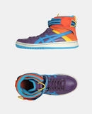 ASICS - High-top sneakers - 6