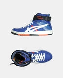 ASICS - High-top sneakers - 7