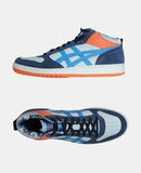 ASICS - High-top sneakers - 8