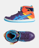 ASICS - High-top sneakers