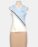 ASICS - Kortärmad t-shirt - 4