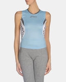 ASICS - Kortärmad t-shirt - 8