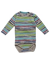 Asker Body Newborn - 2