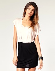 ASOS 2 In 1 Dress