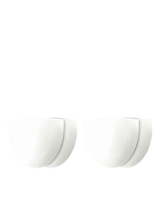 ASOS 2 Pair Pack Removable Bikini Pads