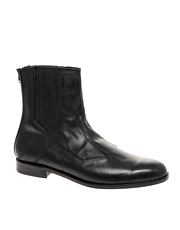 ASOS BLACK Chelsea Boots