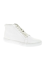 ASOS BLACK Chukka