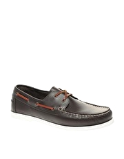 ASOS Boat Shoes - 3