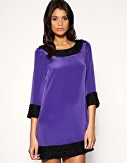 ASOS Bobble Bead Tunic