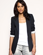 ASOS Boyfriend Blazer - 2