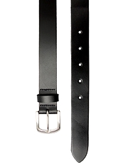 ASOS Casual Leather Belt
