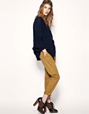 ASOS Chino Trousers