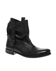 ASOS Cinched Boots