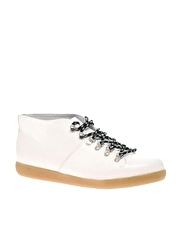 ASOS Climbing Sneakers