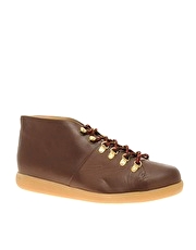 ASOS Climbing Trainers