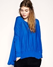 ASOS Cut About Jumper