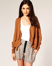 ASOS Cutabout Cardigan