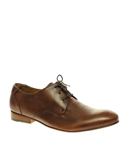 ASOS Derby Shoes