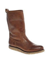 ASOS Engineer Boot