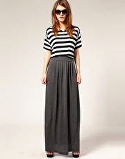 ASOS Full Maxi Skirt