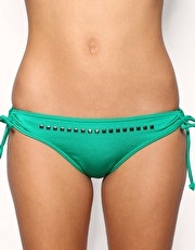 ASOS Heatseal Bikini Brief