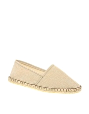 ASOS Hessian Espadrilles