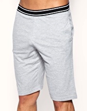 ASOS Jersey Lounge Shorts