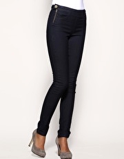 ASOS Kate Indigo Jegging