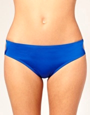 ASOS Loop Side Bikini Brief