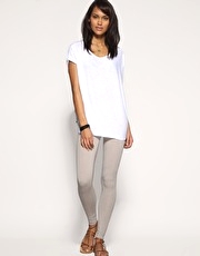 ASOS Marl Leggings
