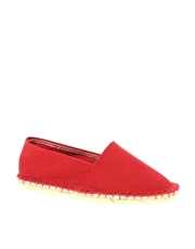 ASOS MARLEY Basic Espadrille
