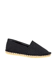 ASOS MARLEY Basic Espadrilles