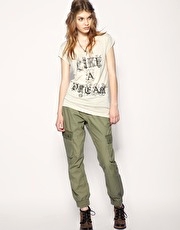 ASOS Multi Pocket Track Pant