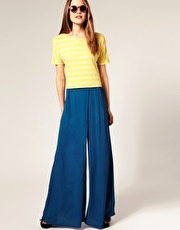ASOS Palazzo Pants