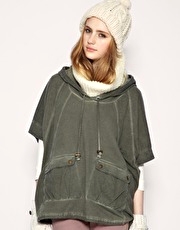 ASOS Parka Sweat