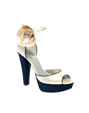 ASOS PENELOPE Corsage Court Shoe - 2