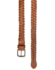 ASOS Plaited Belt