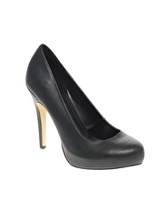 ASOS POCKET Court Shoe