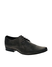 ASOS Pointed Derby Shoes