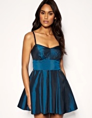 ASOS Secret Crush Prom Dress