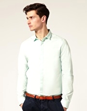 ASOS Slim Fit Shirt - 4