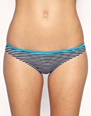 ASOS Stripe Hipster Pant