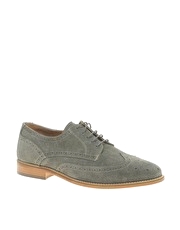 ASOS Suede Brogues - 2